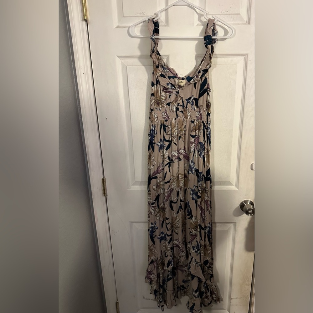 O'neil long summer dress